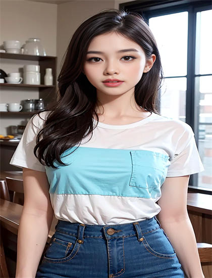 从技术角度看音乐片选手风采：技术应用的突破传统创造视觉奇迹 改变电影制作的传统模式